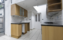 Bridfordmills kitchen extension leads